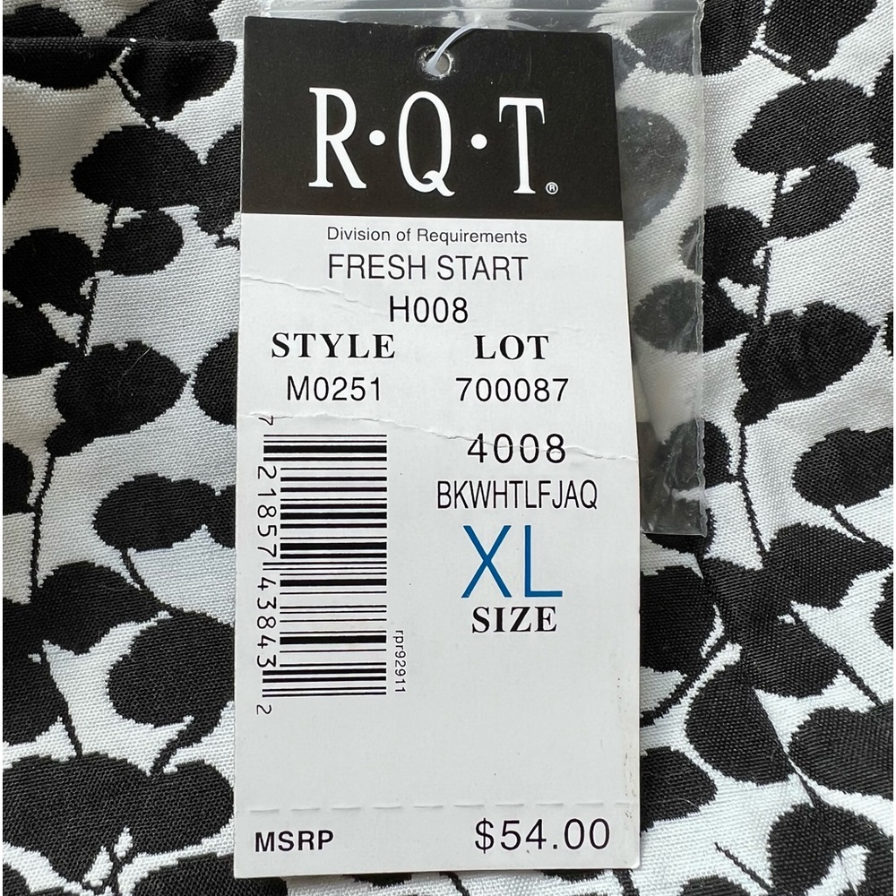 RQT Jacket - Picture 7 of 8